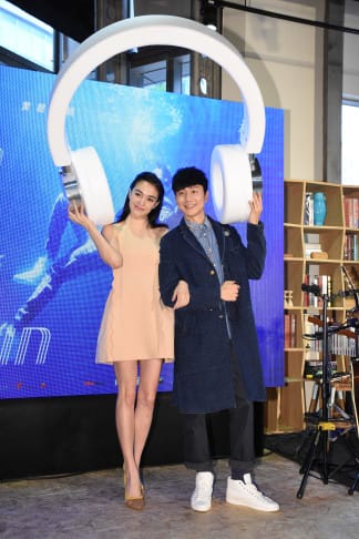 JJ Lin’s Stereo Presentation JJ Lin’s Stereo Presentation