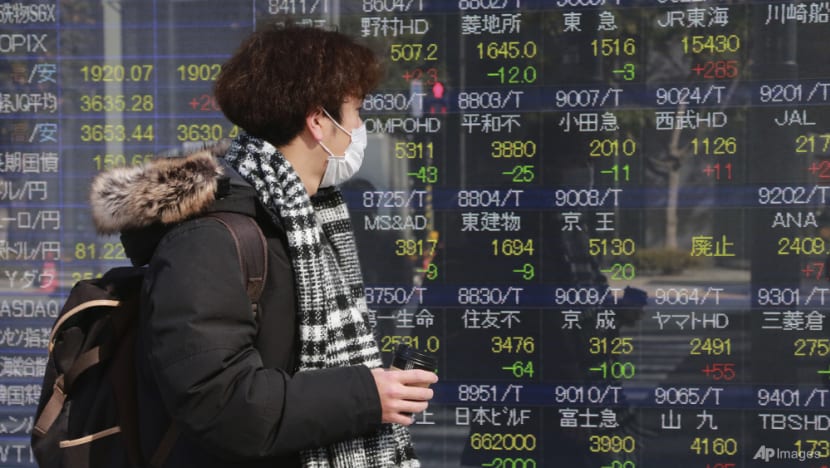 Commentary: The looming threat of long financial COVID Commentary: The looming threat of long financial COVID