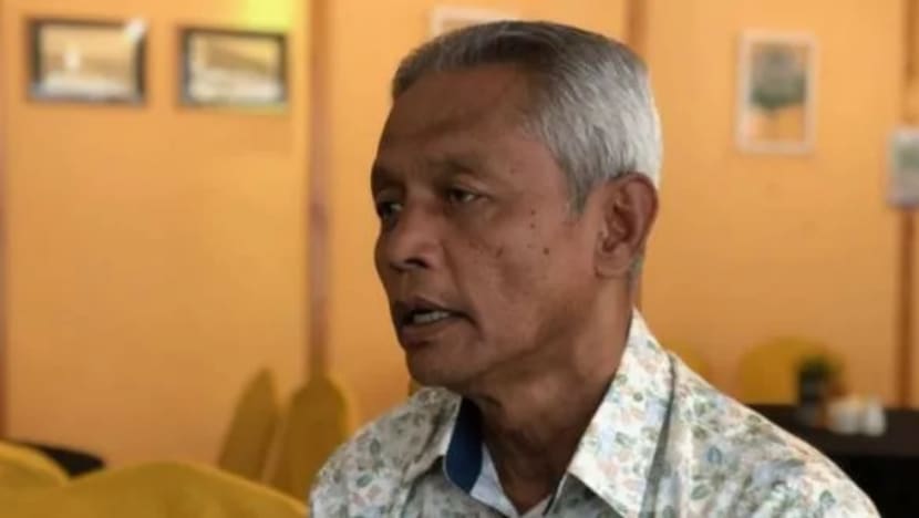 Pemimpin UMNO Kedah letak jawatan, gesa Ahmad Zahid lakukan sama Pemimpin UMNO Kedah letak jawatan, gesa Ahmad Zahid lakukan sama
