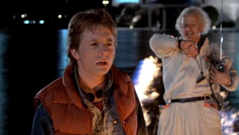 Back To The Future Co-Writer Has been Offered Big Money To Make Another Sequel