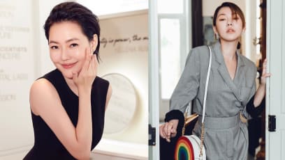 Dee Hsu Reportedly Lost A S$142K Endorsement Deal After Criticising Taiwan’s Mask Export Ban In January