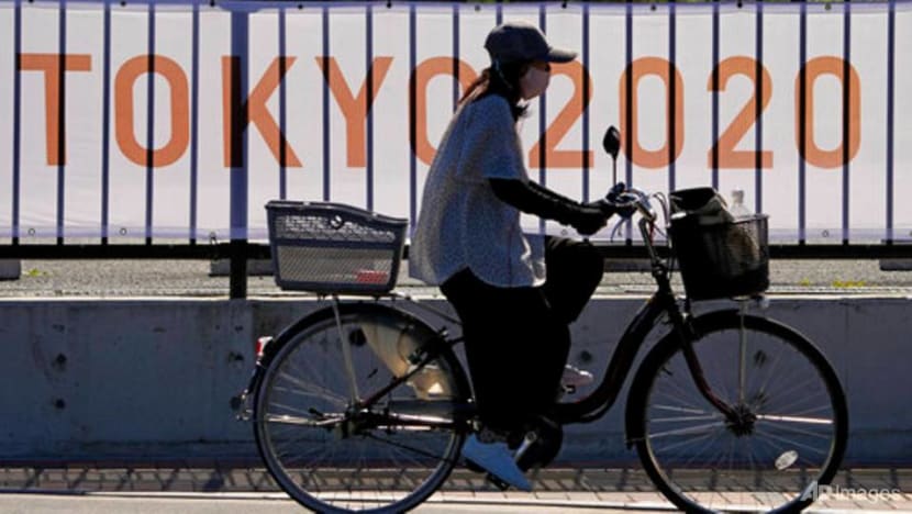 Tokyo Olympics sponsor Toyota withdraws Games TV commercials due to lack of support: Reports Tokyo Olympics sponsor Toyota withdraws Games TV commercials due to lack of support: Reports