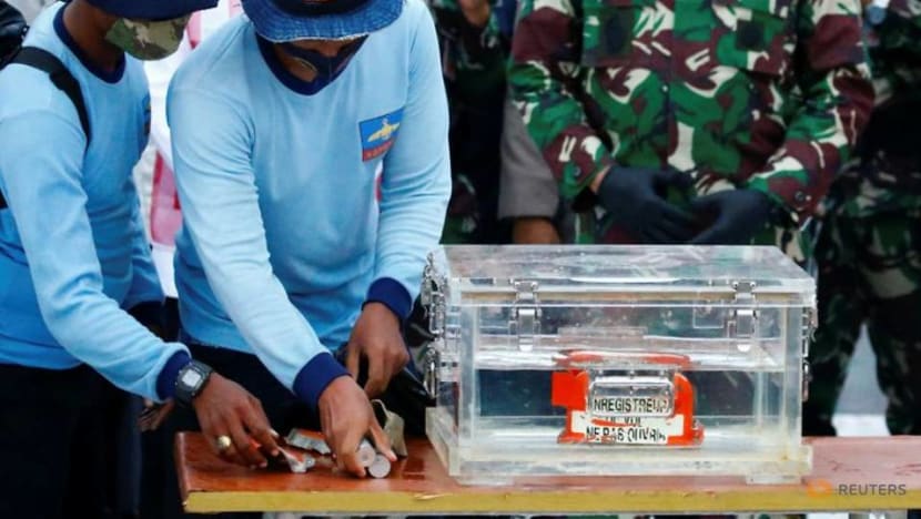 Indonesia probing whether faulty autothrottle system contributed to Sriwijaya Air crash Indonesia probing whether faulty autothrottle system contributed to Sriwijaya Air crash