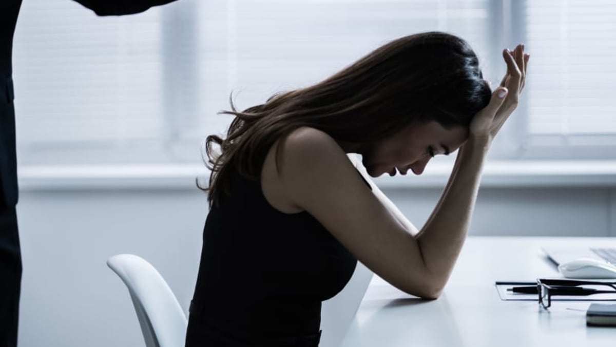 What Happens When You Report Bullying At Work What Happens When You Report Bullying At Work