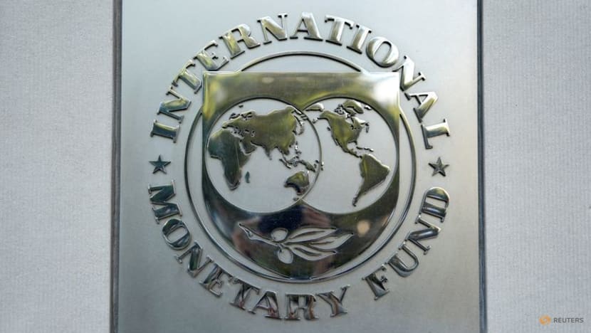 Some Asia economies may need rapid rate hikes to cool inflation: IMF