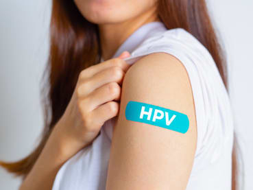 Everyone thinks it’s a ‘woman’s problem’: 12 misconceptions about HPV and cervical cancer 