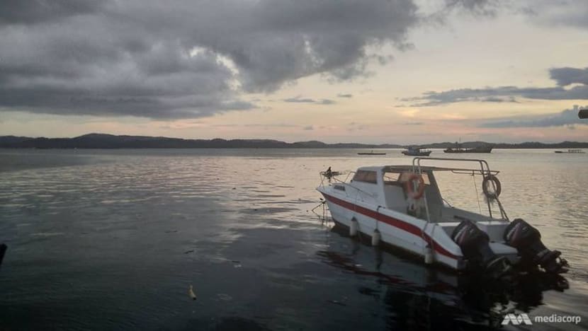 3 nelayan sah diculik; dibawa ke selatan Filipina
