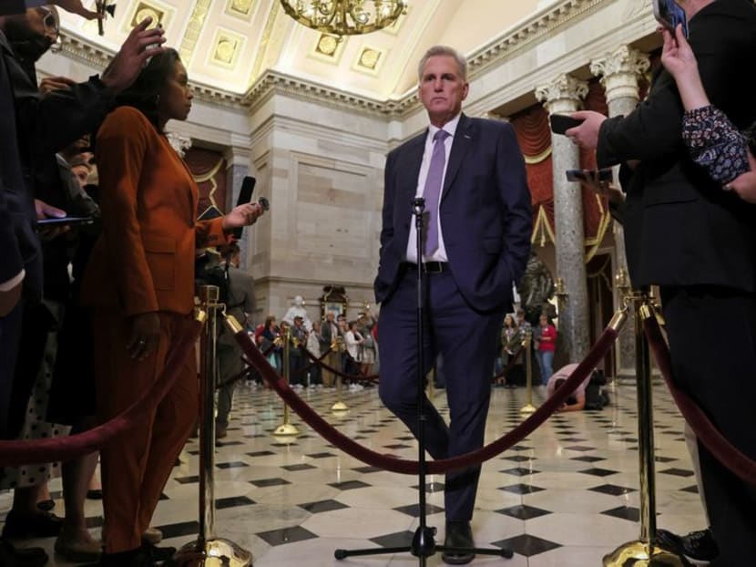 House, Senate standoff raises chances of US government shutdown TODAY
