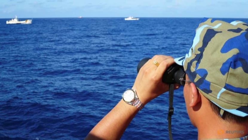 Commentary: Southeast Asia is pushing back on Beijing on the South China Sea Commentary: Southeast Asia is pushing back on Beijing on the South China Sea
