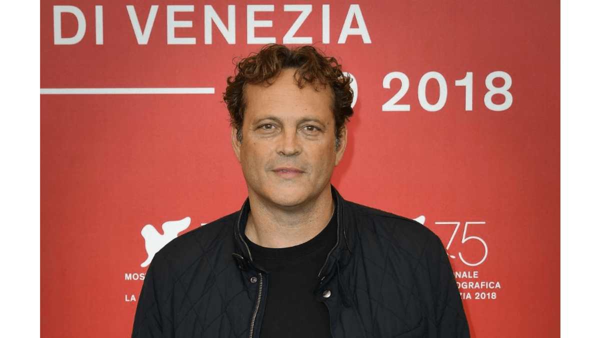 Vince Vaughn pleads no contest to DUI charge 8days