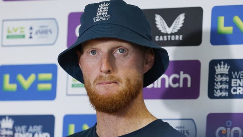 'Confident' Stokes vows to give 100% with ball in Ashes