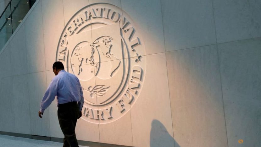 No escape from the zero lower bound for top central banks: IMF No escape from the zero lower bound for top central banks: IMF