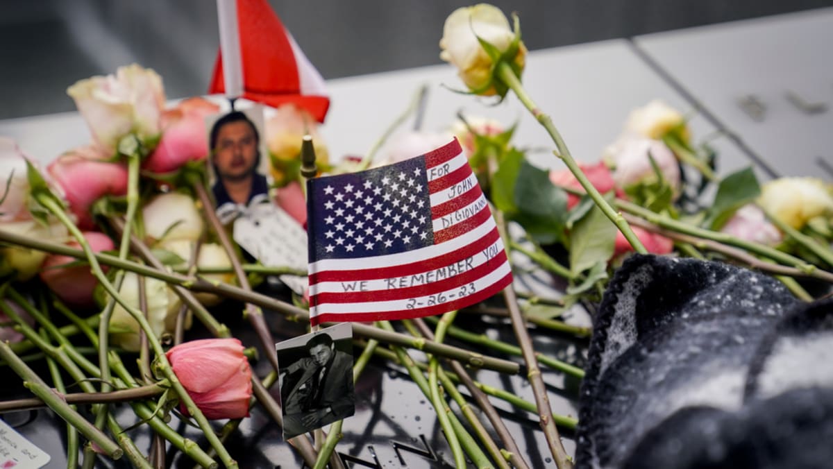 Domestic terrorism threats on the rise in the US 22 years after 9/11 attacks Domestic terrorism threats on the rise in the US 22 years after 9/11 attacks