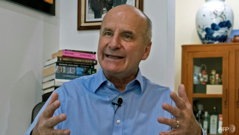 Costa Ricans choose among 25 presidential candidates Costa Ricans choose among 25 presidential candidates