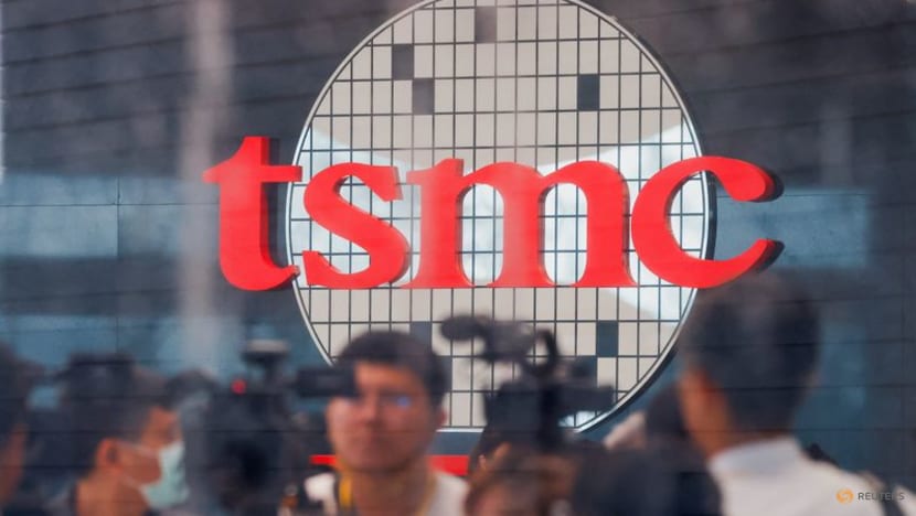 Taiwan's TSMC to help train German students for semiconductor careers Taiwan's TSMC to help train German students for semiconductor careers