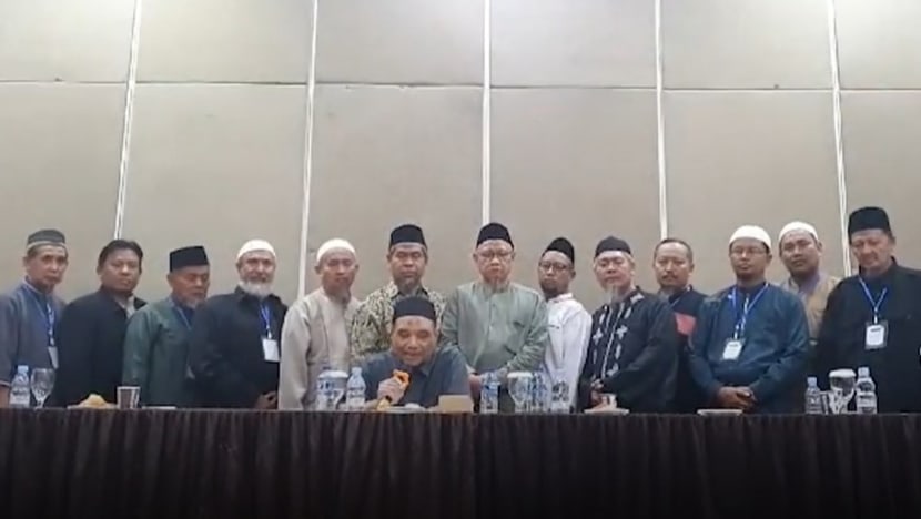 Commentary: Jemaah Islamiyah is no more, but the terror threat it poses will persist