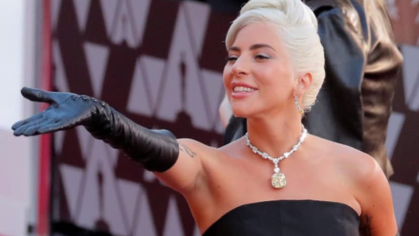 Lady Gaga kembali berlakon, pegang watak isteri pewaris Gucci