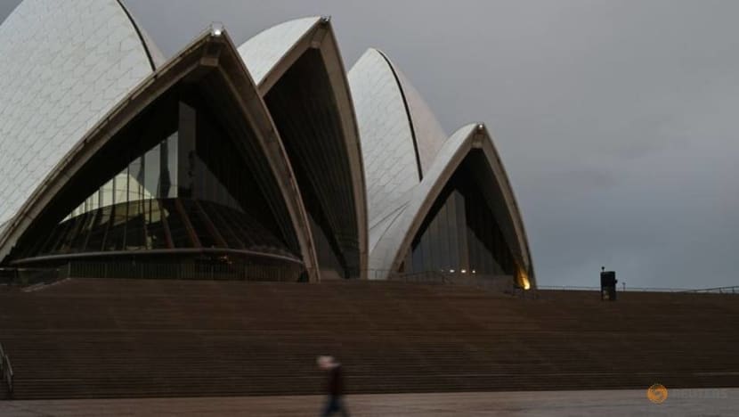 COVID-19: Six months after shutting its borders, Australia to allow New Zealanders to enter COVID-19: Six months after shutting its borders, Australia to allow New Zealanders to enter