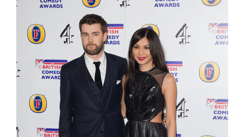 Gemma Chan's Ex, Comedian Jack Whitehall, Regrets Not Marrying Her: "I Messed It Up"