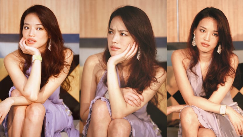 That Time We Interviewed Shu Qi in 2007 And She Rolled Her Eyes At Us Nine Times
