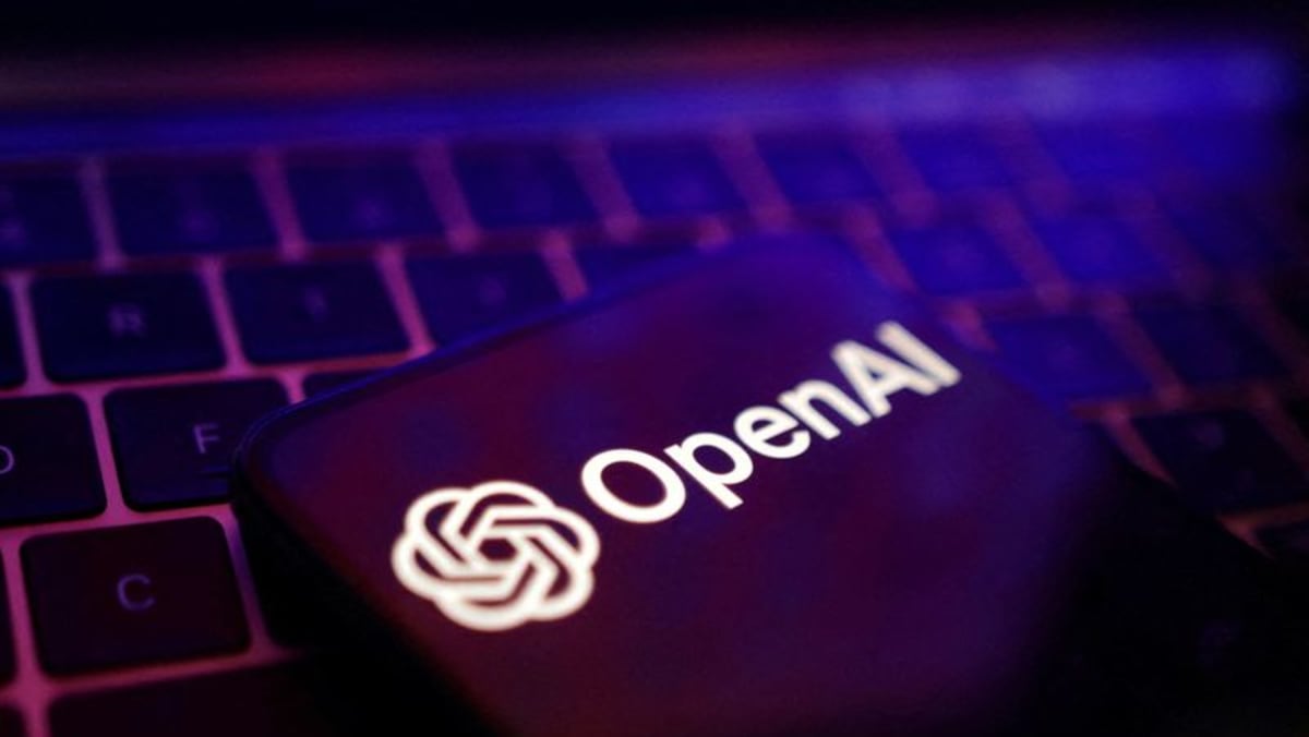Chinese Ai Firms Woo Openai Users As Us Company Plans Api Restrictions Chinese Ai Firms Woo Openai Users As Us Company Plans Api Restrictions