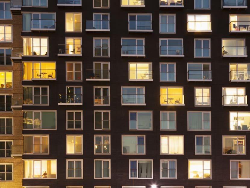 Commentary: Why do people still overwhelmingly pour money into real estate and properties? Commentary: Why do people still overwhelmingly pour money into real estate and properties?
