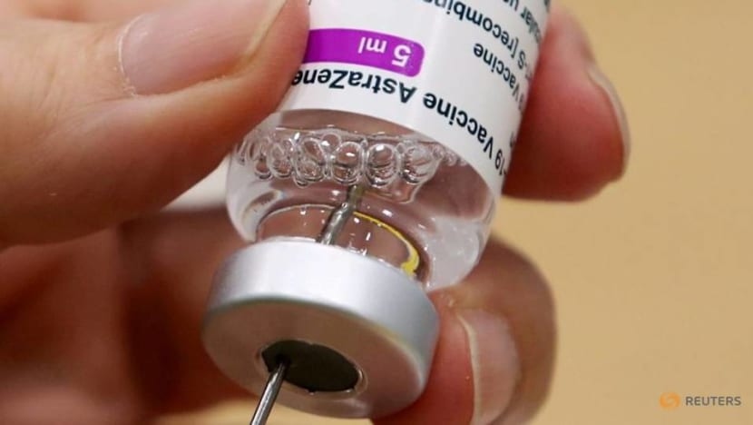 Raab calls for global vaccine drive as UK starts donating shots Raab calls for global vaccine drive as UK starts donating shots