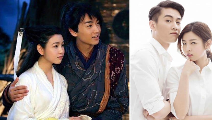 Controversy over Michelle Chen’s casting in drama erupts