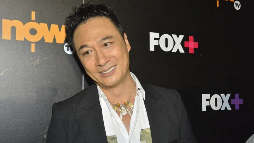 Francis Ng to take legal action after pictures of KTV lounge visit spreads online