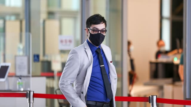 曾撰文批评KTV感染群处理方式 男子拥有猥亵照片视频被罚款