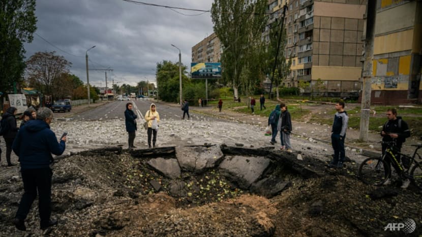 G7 leaders to hold crisis talks on Russia's bombing blitz in Ukraine