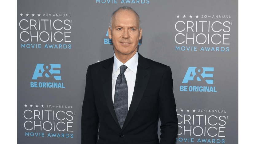 Michael Keaton says Dumbo remake is physically beautiful Michael Keaton says Dumbo remake is physically beautiful
