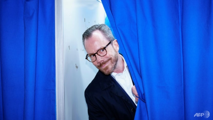 No bloc seen winning majority in Danish election, centre likely kingmaker No bloc seen winning majority in Danish election, centre likely kingmaker