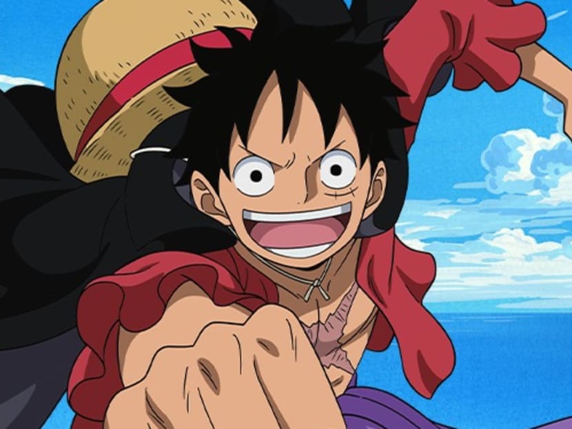 Netflix making live-action One Piece from popular manga - CNA Lifestyle Netflix making live-action One Piece from popular manga - CNA Lifestyle