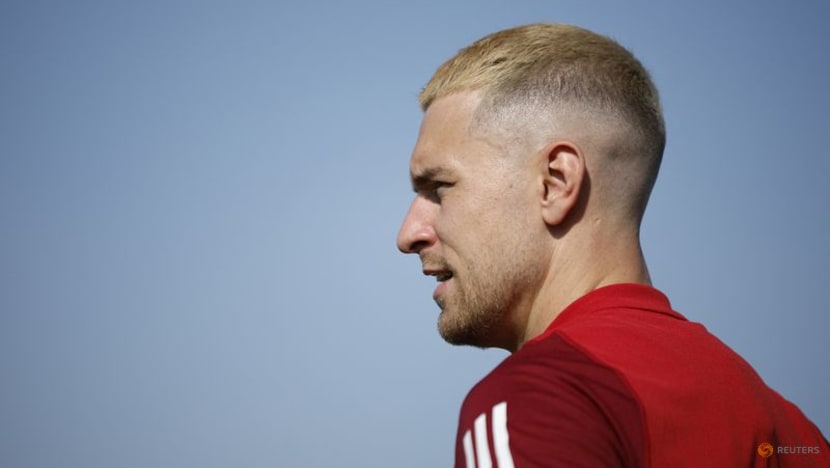 Wales may make changes to face 'beatable' England, says Page Wales may make changes to face 'beatable' England, says Page