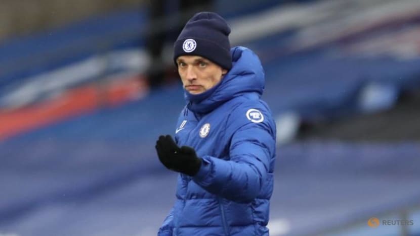 Football: Chelsea must not 'lose their heads' protecting lead, says Tuchel