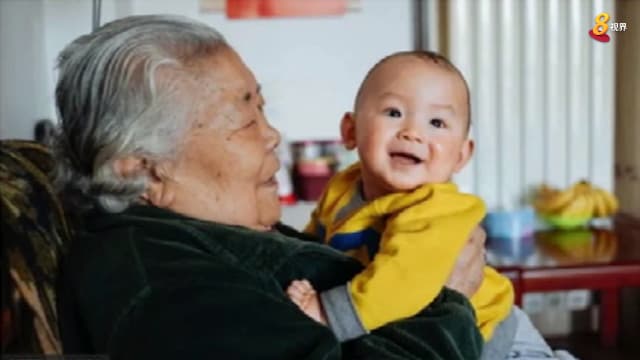 晨光|纸上风云：中国人口首次负增长 老龄化影响全球经济