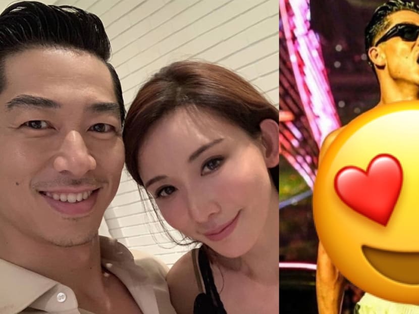 Lin Chiling's Husband Akira Shows Off Ripped Bod; Thirsty Netizens Say It’s Time For The Couple To Try For A 2nd Kid