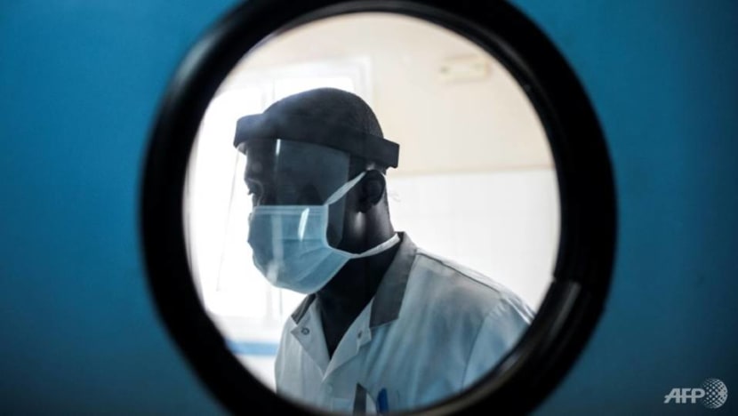 Commentary: Ethiopia is beating COVID-19 - with few ventilators and no lockdowns Commentary: Ethiopia is beating COVID-19 - with few ventilators and no lockdowns