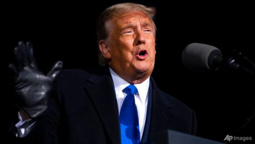 Commentary: Politics used to create the stability needed for business growth. That has now changed Commentary: Politics used to create the stability needed for business growth. That has now changed