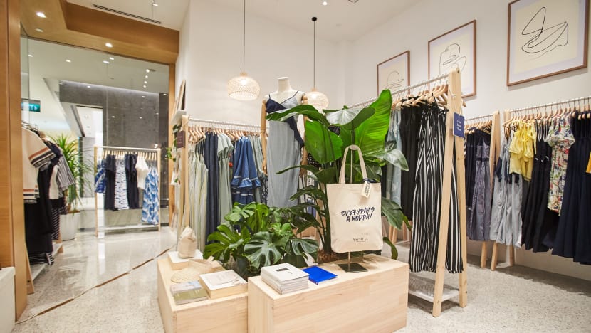 Shops Re-open This Friday — Can You Try On Clothes? Is It Safe? — Here's What To Expect Shops Re-open This Friday — Can You Try On Clothes? Is It Safe? — Here's What To Expect