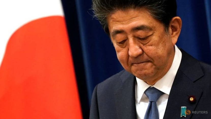 Commentary: Japan's longest serving PM has run out of time on unfinished business Commentary: Japan's longest serving PM has run out of time on unfinished business