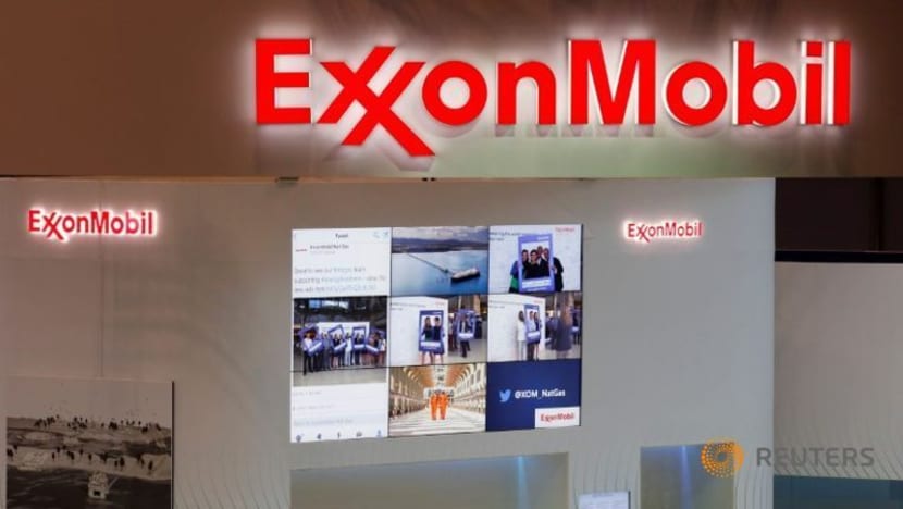 ExxonMobil sahkan dalam perbincangan beli Jurong Aromatics S'pura