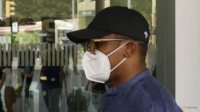 Eto'o avoids prison in Spain after admitting €3.8 million tax fraud Eto'o avoids prison in Spain after admitting €3.8 million tax fraud