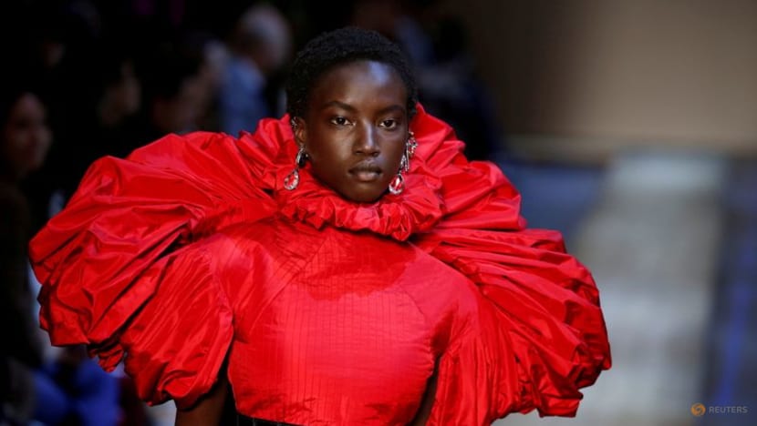 From Italian glitz to British rainwear: Versace boss joins Burberry From Italian glitz to British rainwear: Versace boss joins Burberry