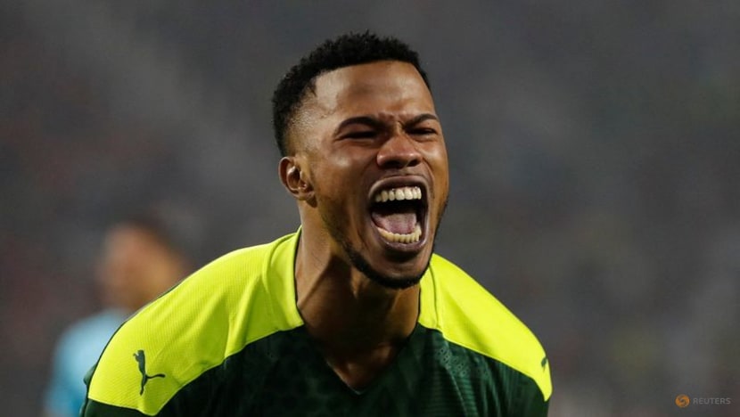 Senegal forward Balde joins Spartak from Cagliari