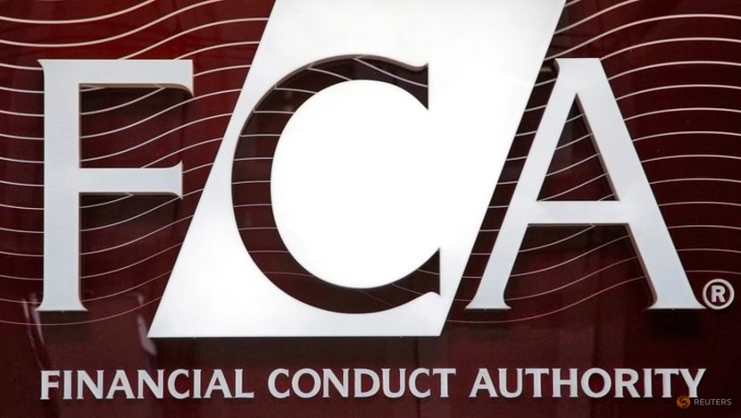 UK should legislate to prevent scam ads online - FCA, lawmakers UK should legislate to prevent scam ads online - FCA, lawmakers