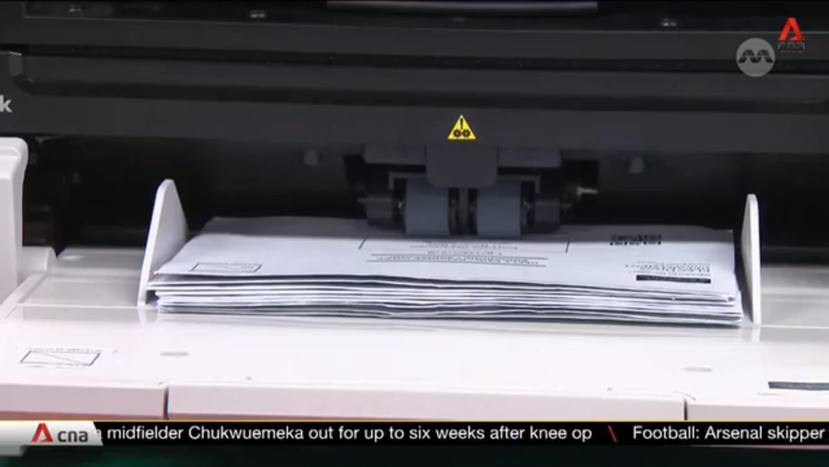 Postal voting, special voting booths among new measures for 2023 ...