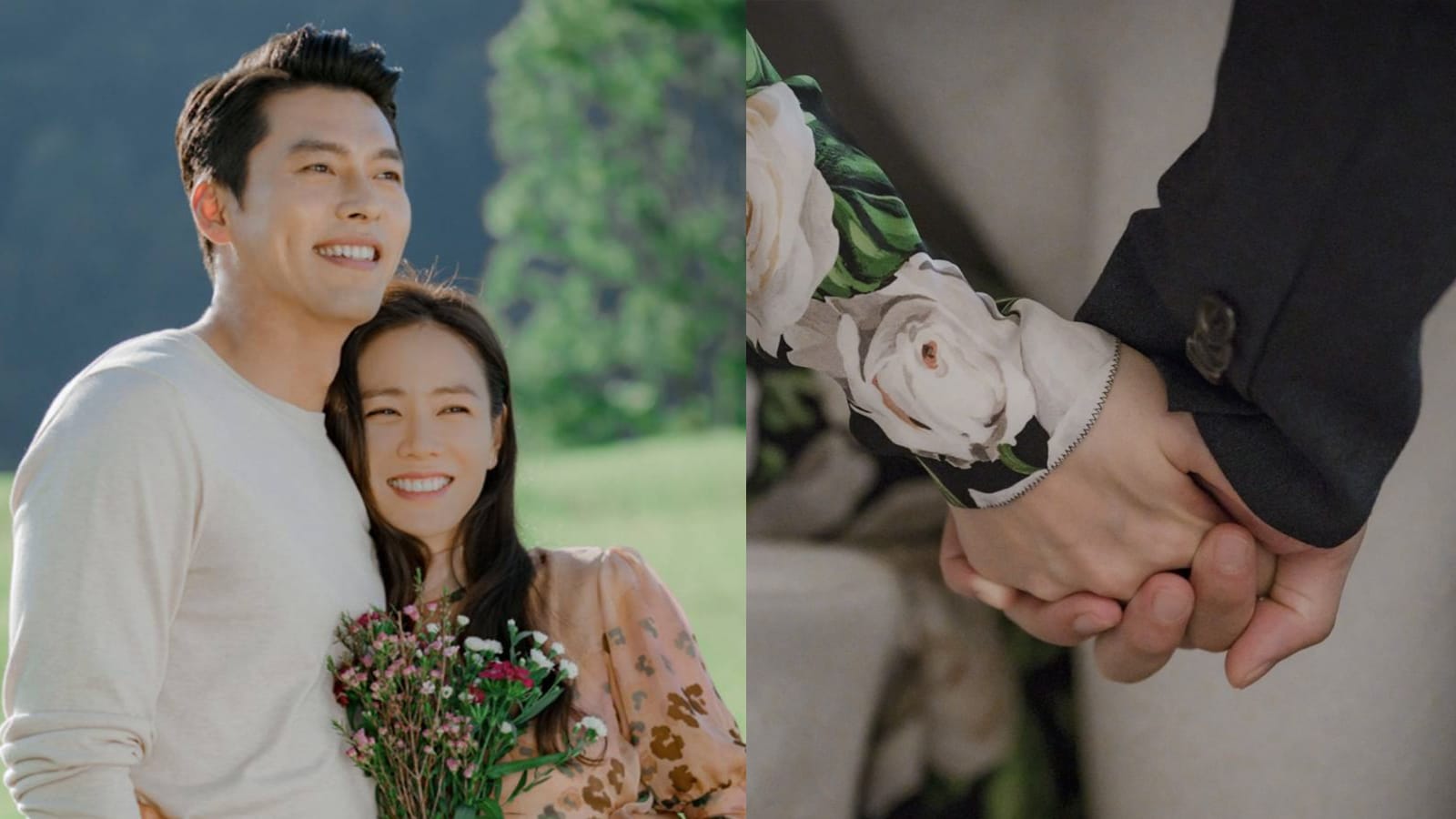 Crash Landing On You’s Hyun Bin & Son Ye Jin Are Getting Married In Seoul Next Month