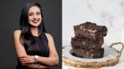Meet Melvados' 'Brownie Girl': She tests ice cream and brittle, and launched diabetic-friendly brownies